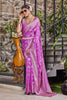 Sarees That Sparkle Like Festive Lights