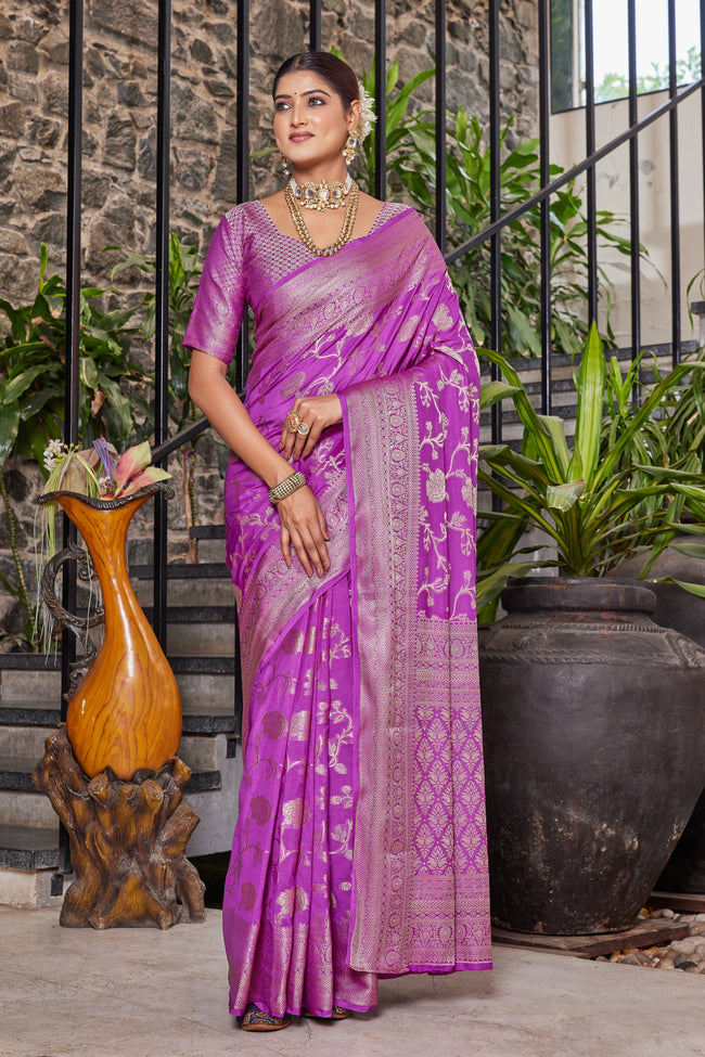 Sarees That Sparkle Like Festive Lights