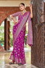 Sarees That Wrap Love in Every Fold