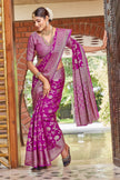 Sarees That Wrap Love in Every Fold