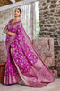 Sarees That Wrap Love in Every Fold