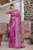 Sarees That Wrap Love in Every Fold