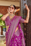 Sarees That Wrap Love in Every Fold