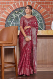 Sarees That Reflect Your True Grace