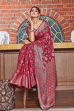 Sarees That Reflect Your True Grace