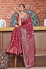 Sarees That Reflect Your True Grace