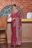 Sarees That Reflect Your True Grace