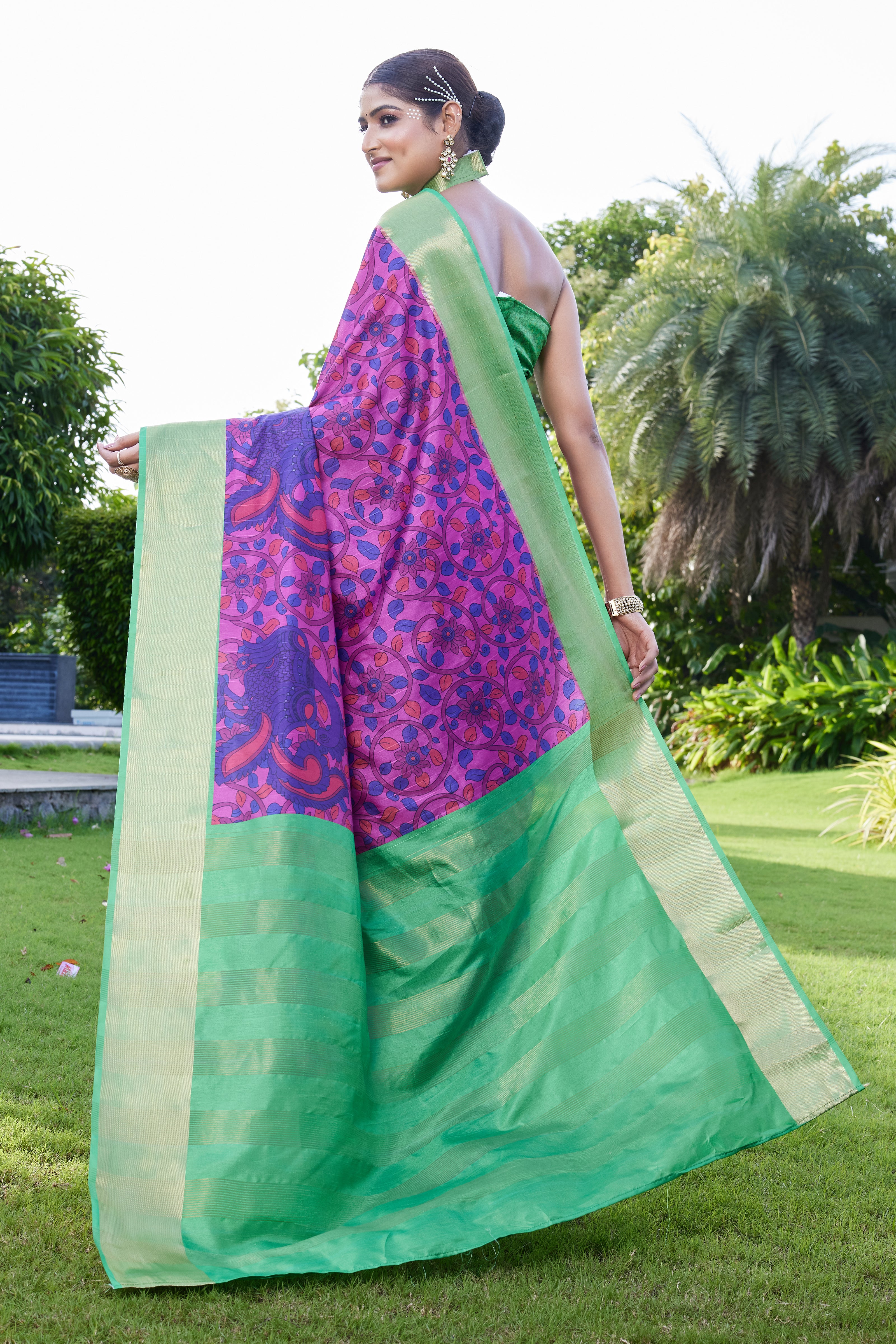 arees That Define Timeless Indian Art