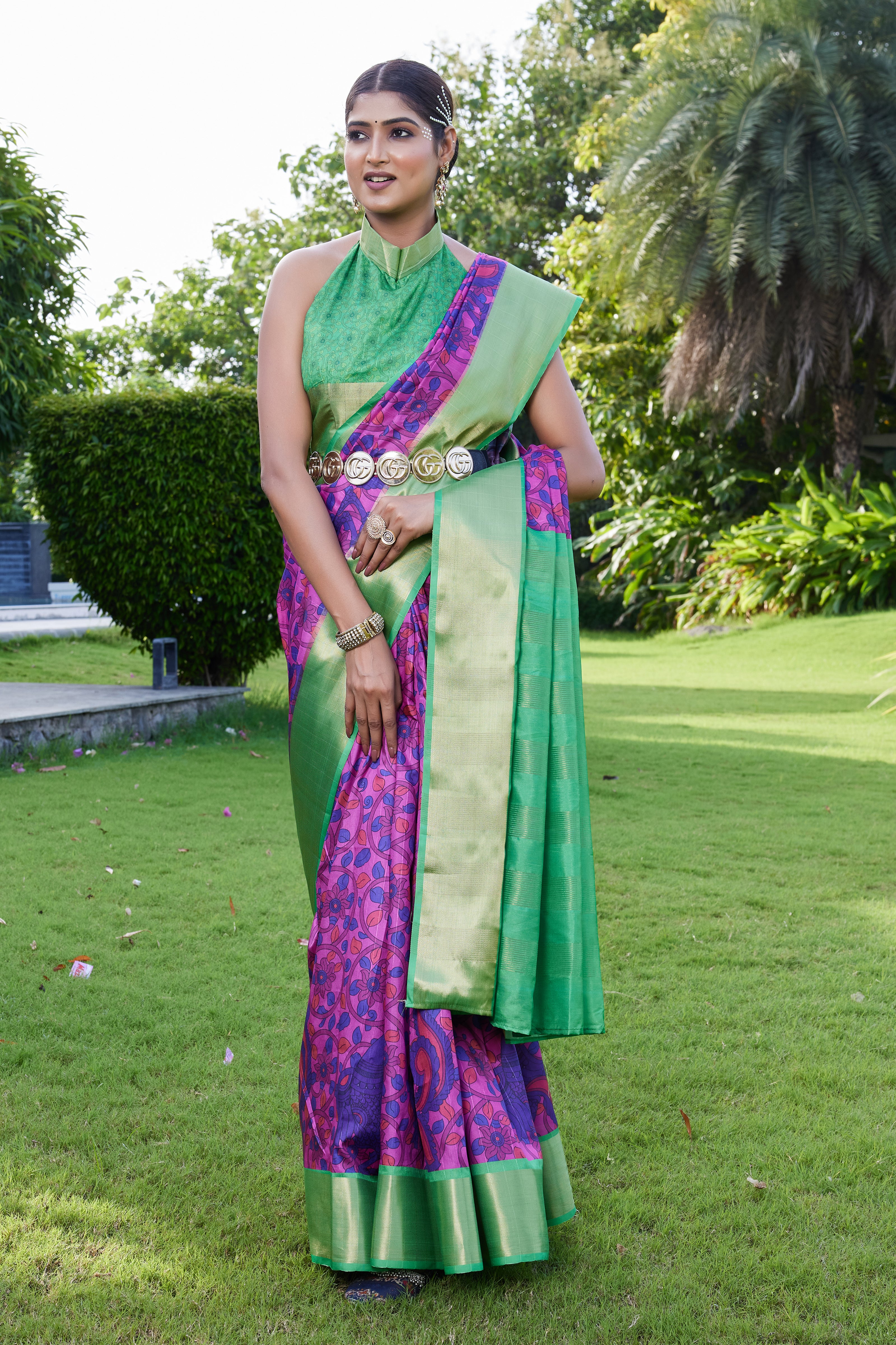 arees That Define Timeless Indian Art