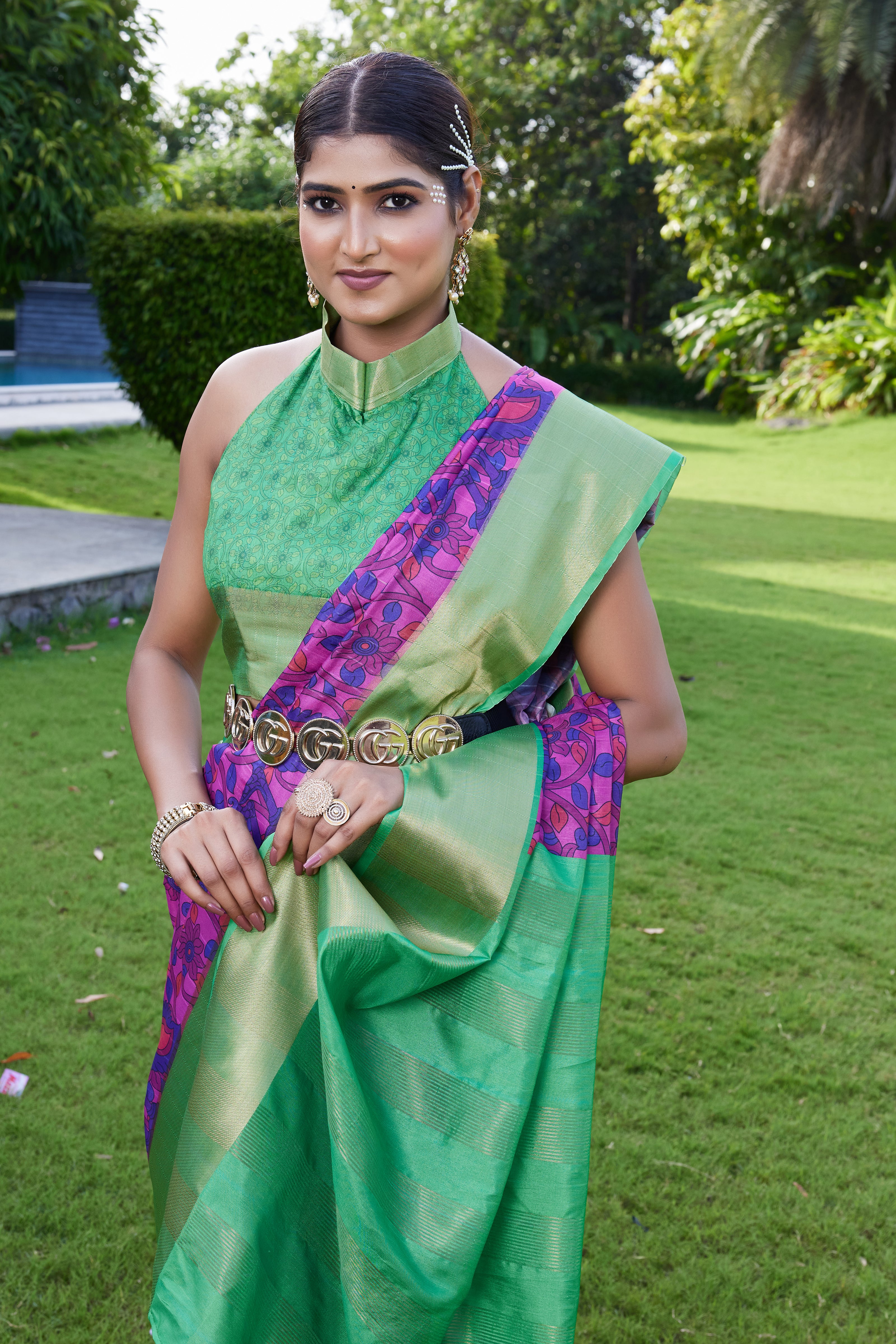 arees That Define Timeless Indian Art