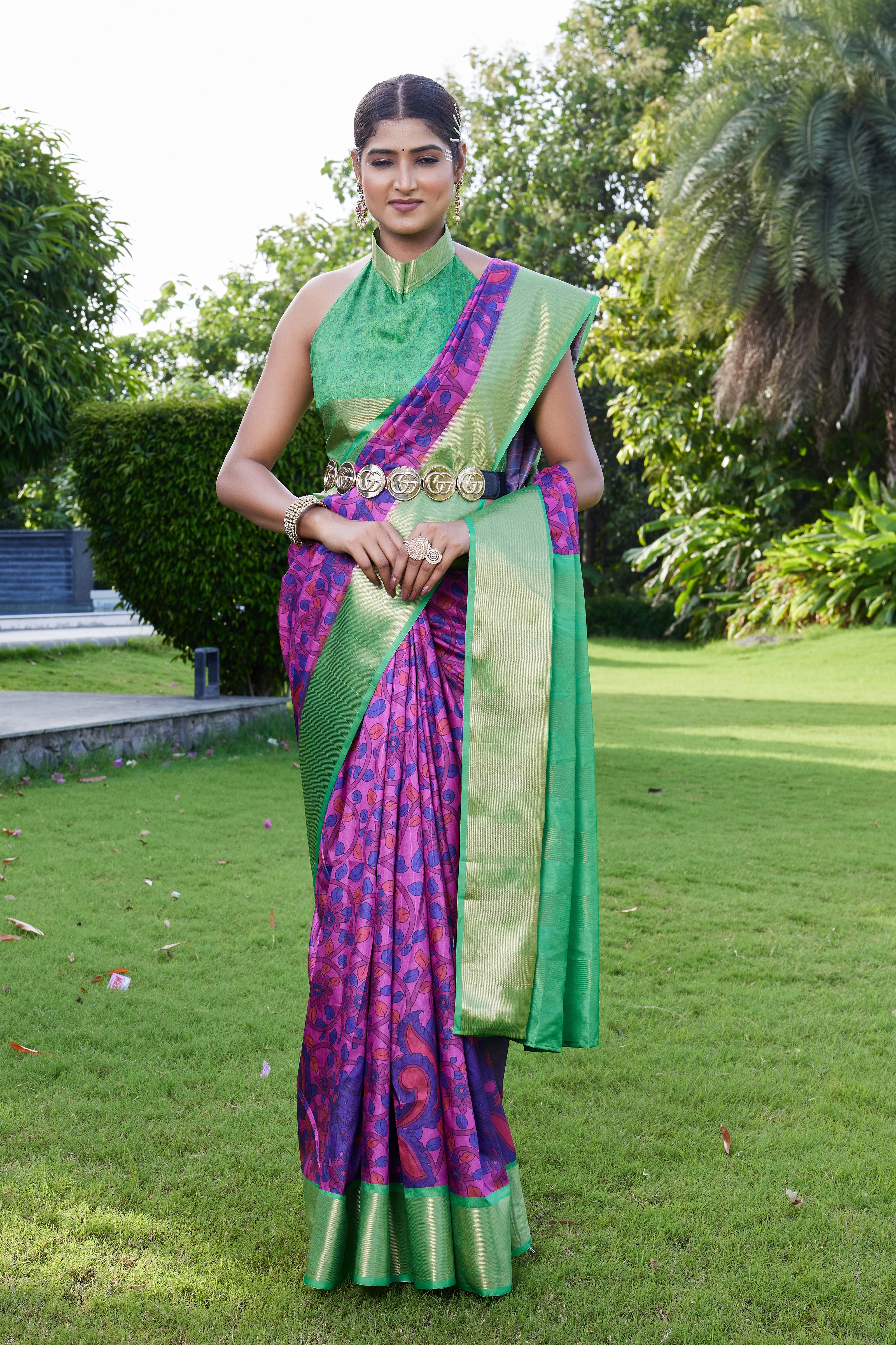 arees That Define Timeless Indian Art