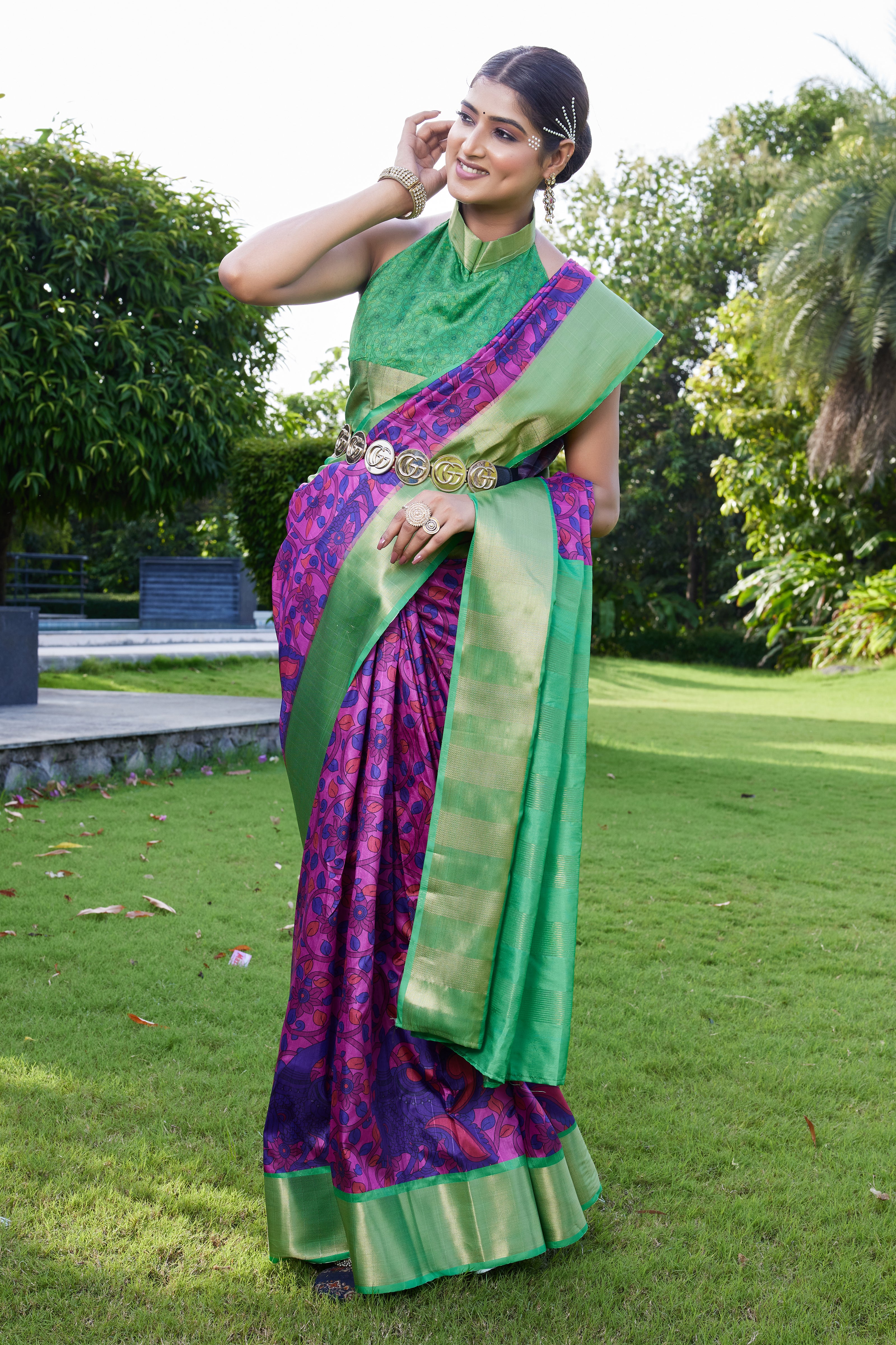 arees That Define Timeless Indian Art