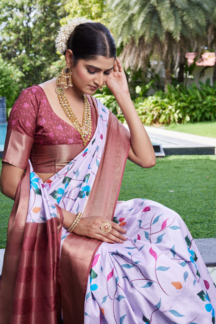 Sarees That Embrace Every Celebration