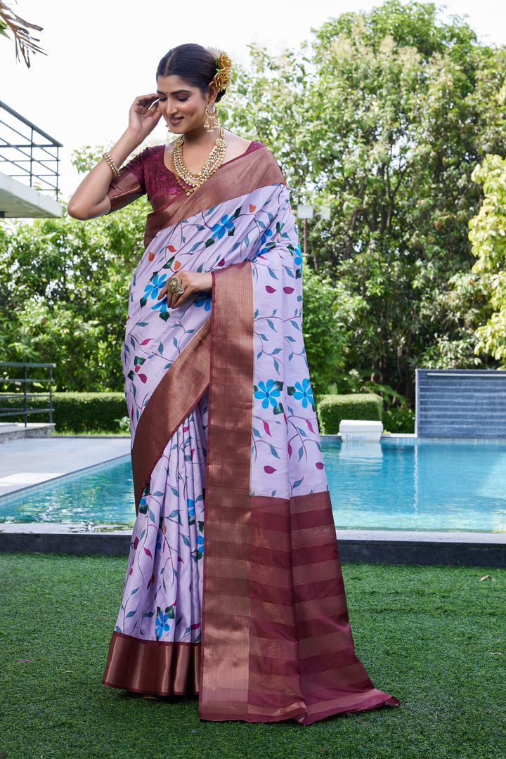 Sarees That Embrace Every Celebration