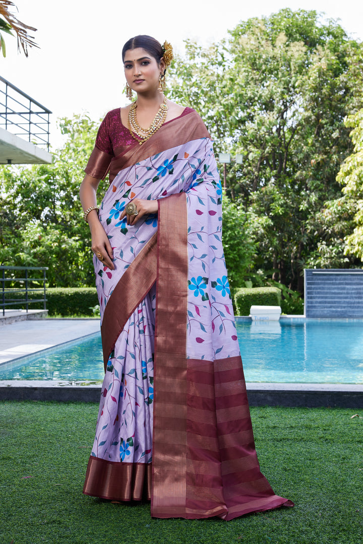 Sarees That Embrace Every Celebration
