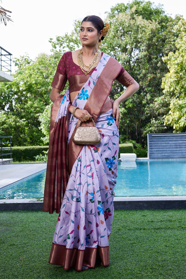 Sarees That Embrace Every Celebration