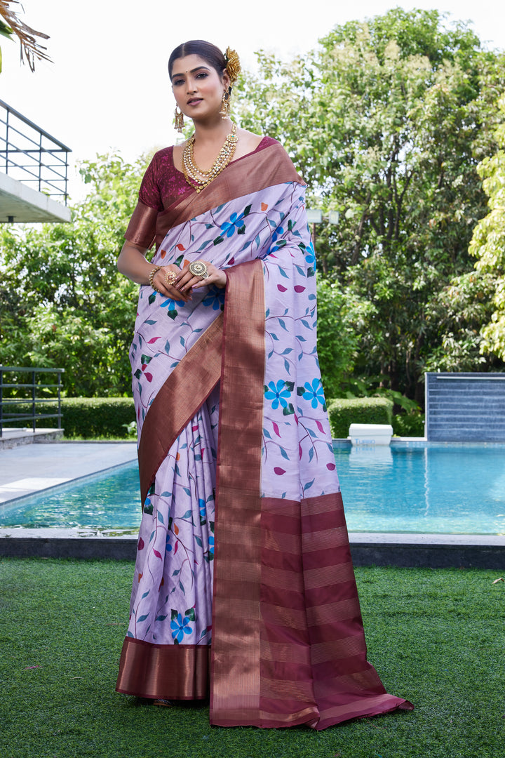 Sarees That Embrace Every Celebration