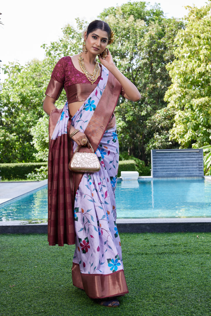 Sarees That Embrace Every Celebration