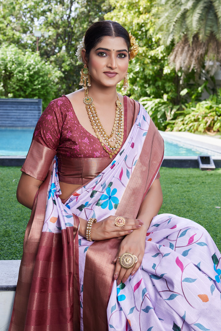 Sarees That Embrace Every Celebration