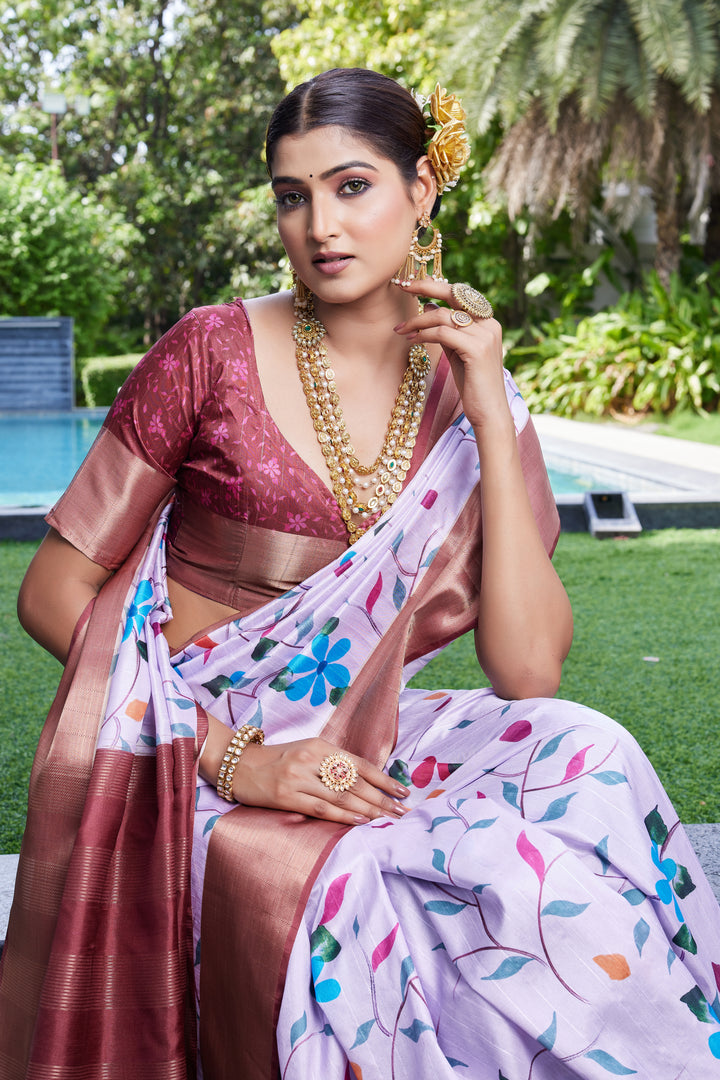 Sarees That Embrace Every Celebration