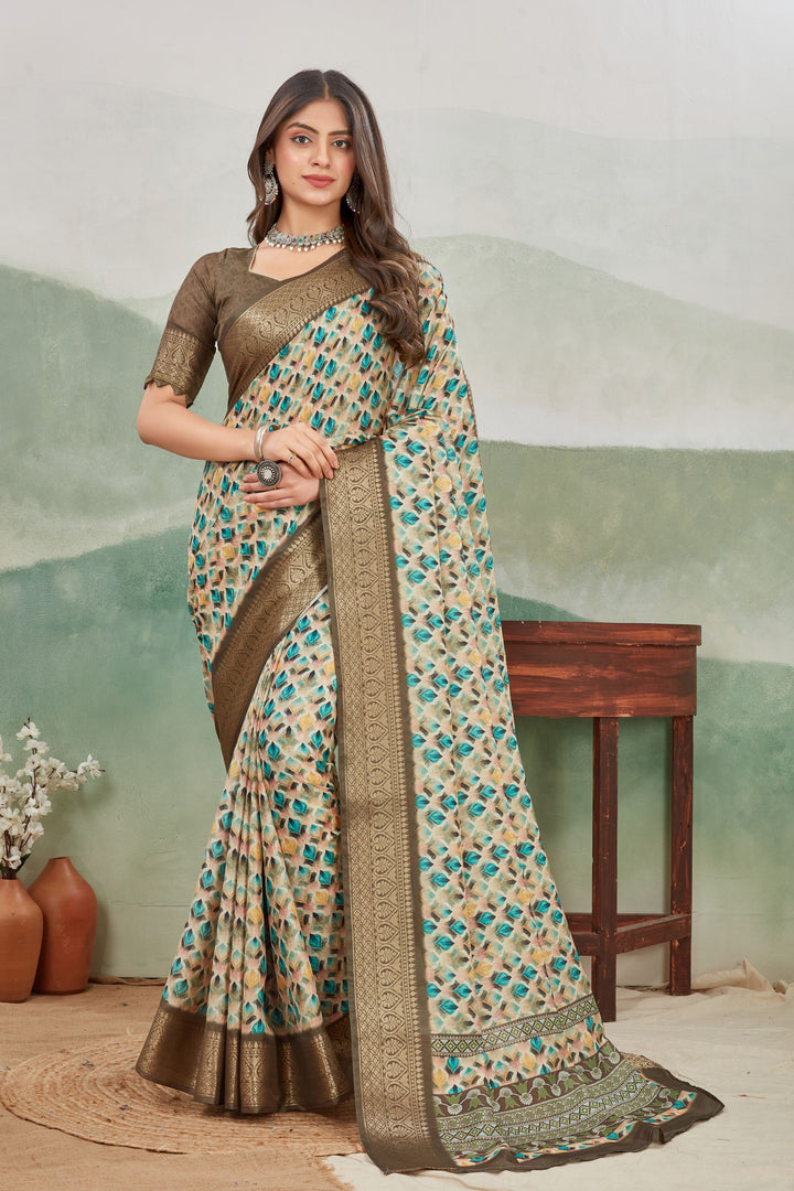 Sarees with Heart & Heritage | Explore Collection