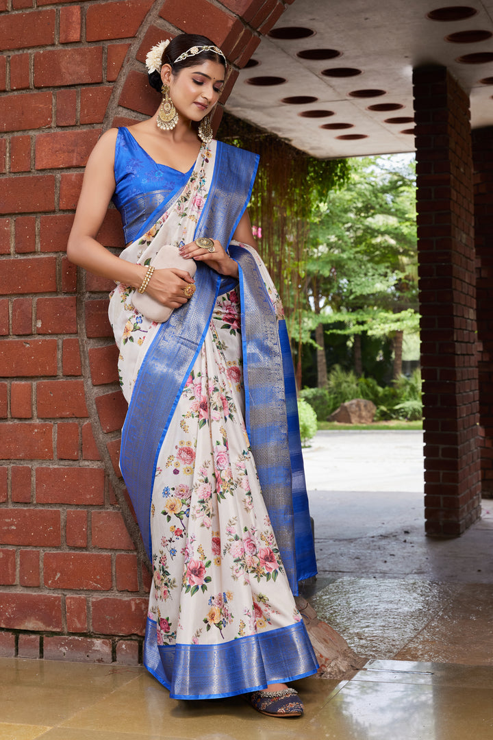 Sarees That Shine with Bridal Grandeur