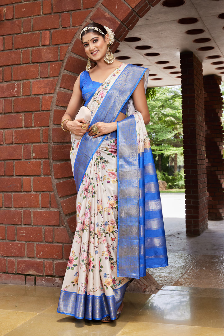 Sarees That Shine with Bridal Grandeur