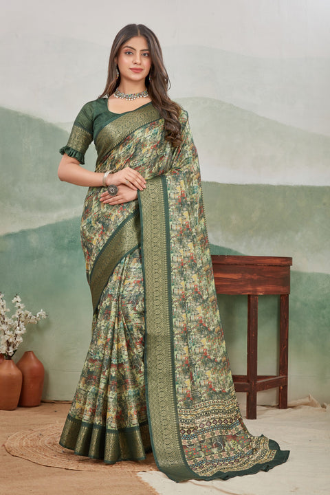 Sarees for the Style-Conscious | Shop Online