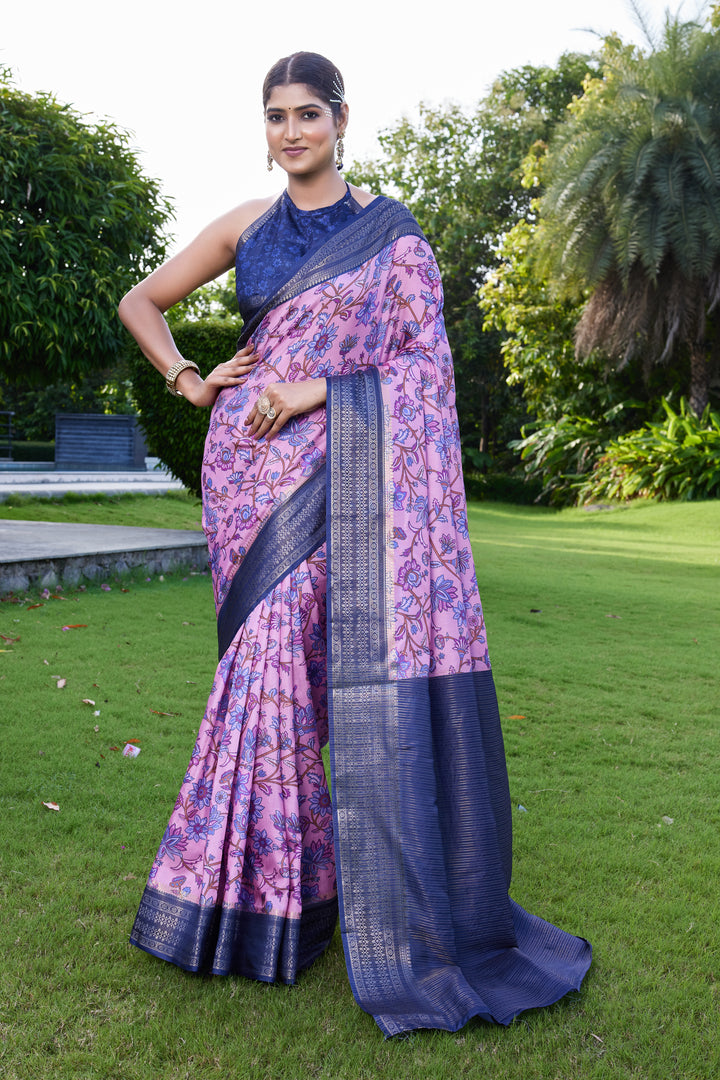 Sarees Draped in Stories of Elegance