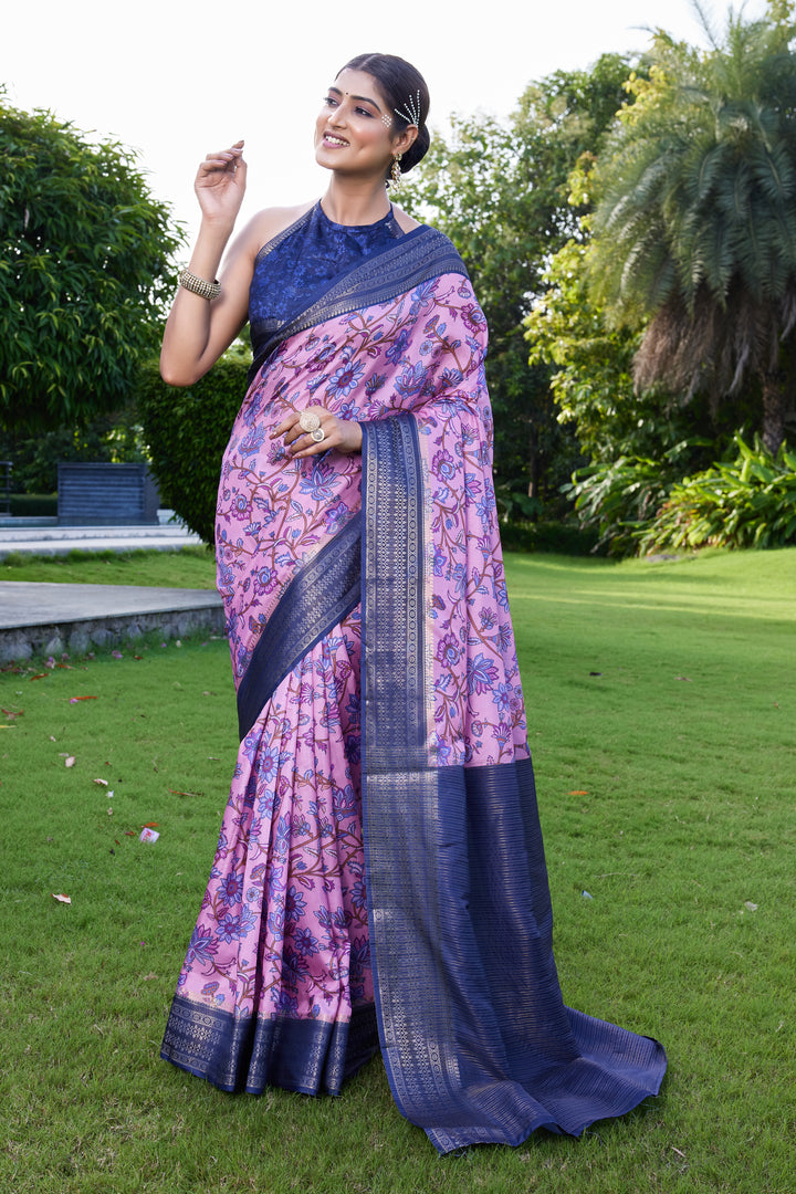Sarees Draped in Stories of Elegance