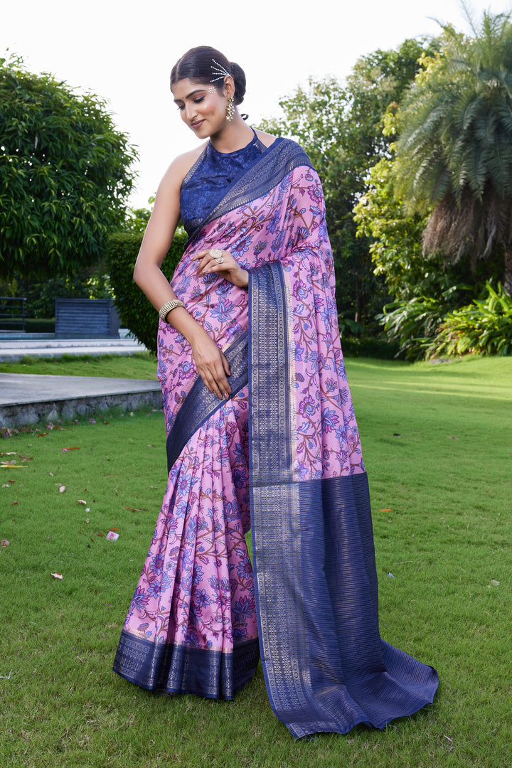 Sarees Draped in Stories of Elegance