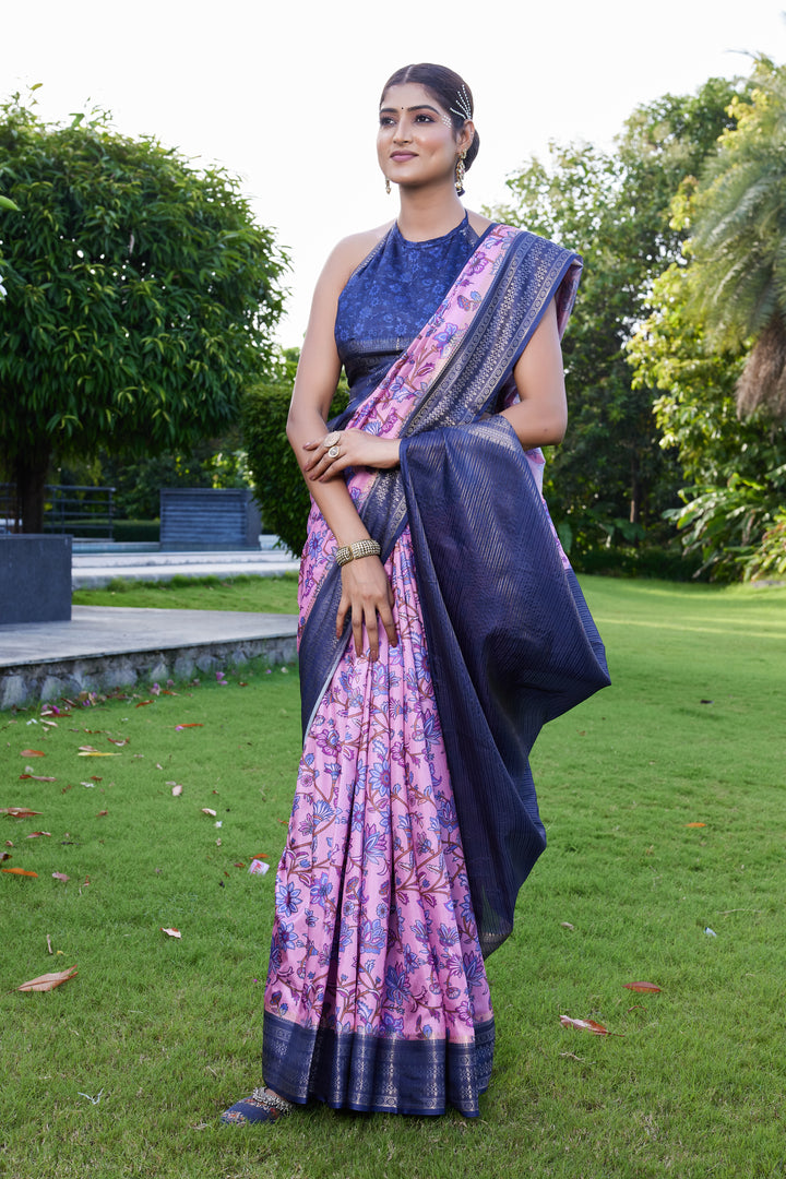 Sarees Draped in Stories of Elegance