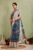 Sarees That Reflect Indian Grandeur
