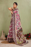 Drapes of Elegance – Timeless Saree Collection