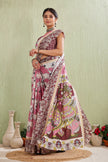 Drapes of Elegance – Timeless Saree Collection