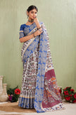 Where Heritage Meets Modern Sarees