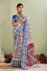 Where Heritage Meets Modern Sarees