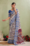 Where Heritage Meets Modern Sarees