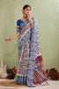 Where Heritage Meets Modern Sarees