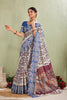 Where Heritage Meets Modern Sarees