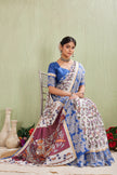 Where Heritage Meets Modern Sarees