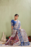 Where Heritage Meets Modern Sarees