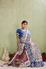 Where Heritage Meets Modern Sarees