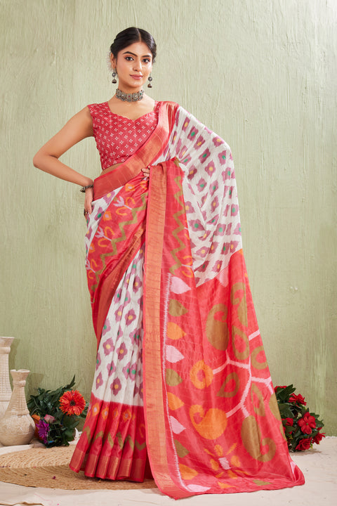 Six Yards of Pure Sophistication