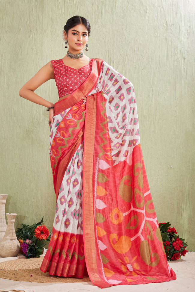 Six Yards of Pure Sophistication