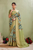 Sarees That Speak Elegance