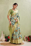 Sarees That Speak Elegance