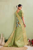 Sarees That Speak Elegance