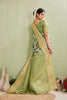 Sarees That Speak Elegance