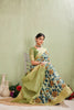 Sarees That Speak Elegance